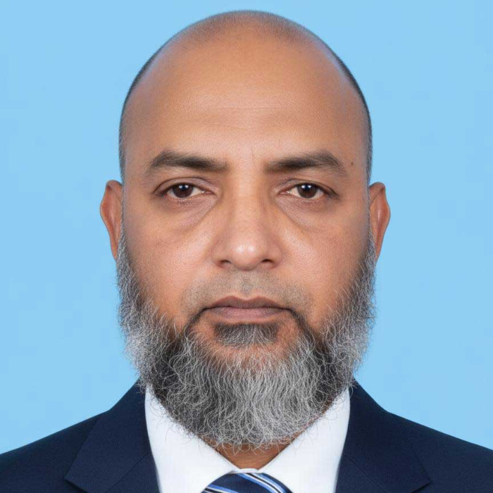 Mohammad Habibur Rahman